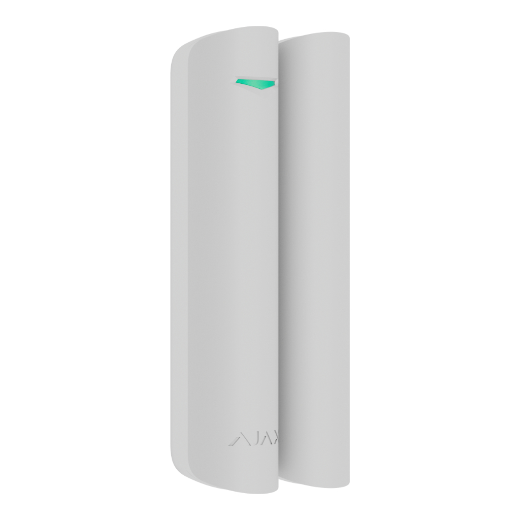 [DOORPROTECT-S-G3-WH] Ajax Superior DoorProtect G3 Jeweller. Color Blanco