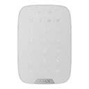Ajax Superior KeyPad Plus G3 Jeweller. Color Blanco