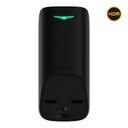 Ajax Superior MotionCam G3 (PhOD) Jeweller. Color Negro
