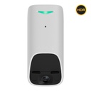 Ajax Superior MotionCam G3 (PhOD) Jeweller. Color Blanco