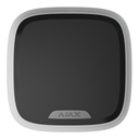 Ajax Superior StreetSiren Plus G3 Jeweller. Color Negro