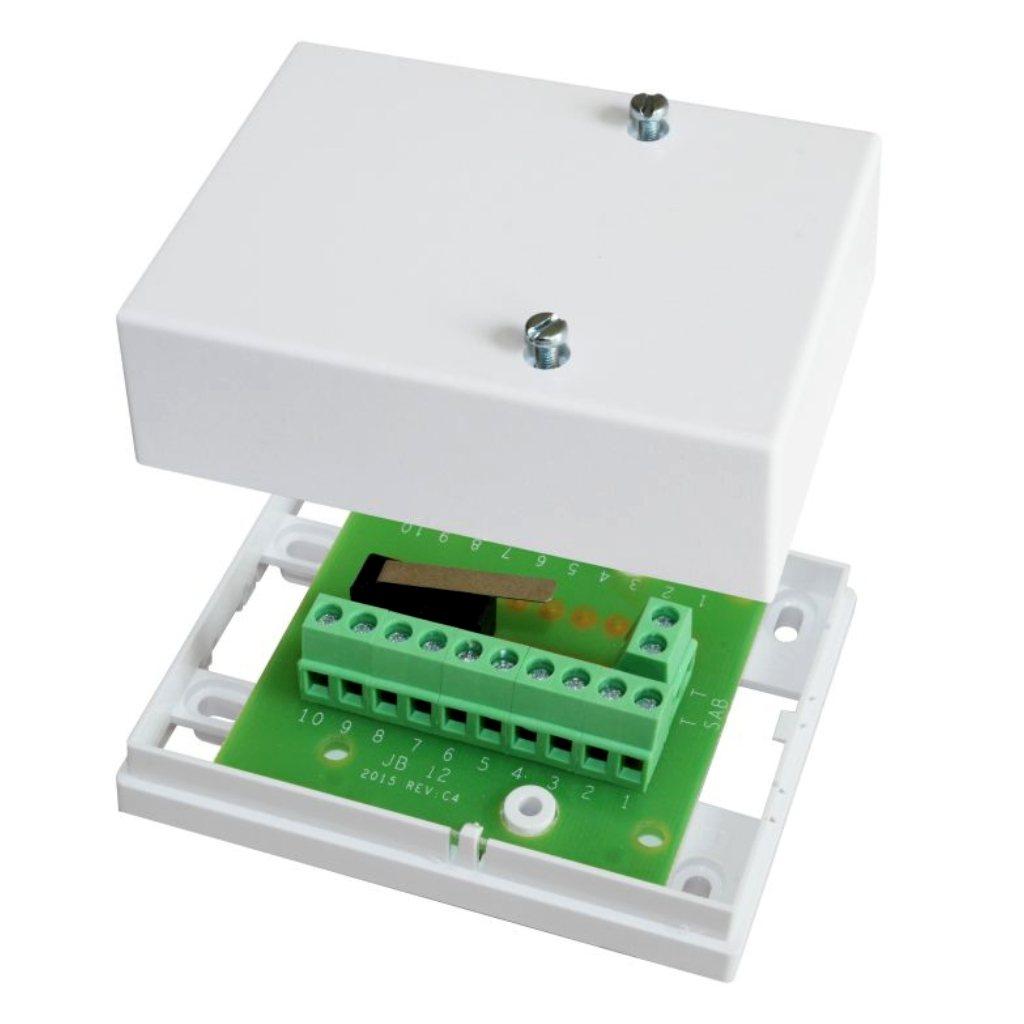 [JB12] Caja de conexiones 12 núcleos