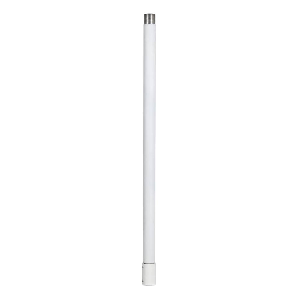 Extensión de 780mm para el soporte de montaje en techo PFB220C