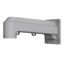 Soporte de pared para PSDW8 / SDA / SD10A Series Anticorrosión. Color gris
