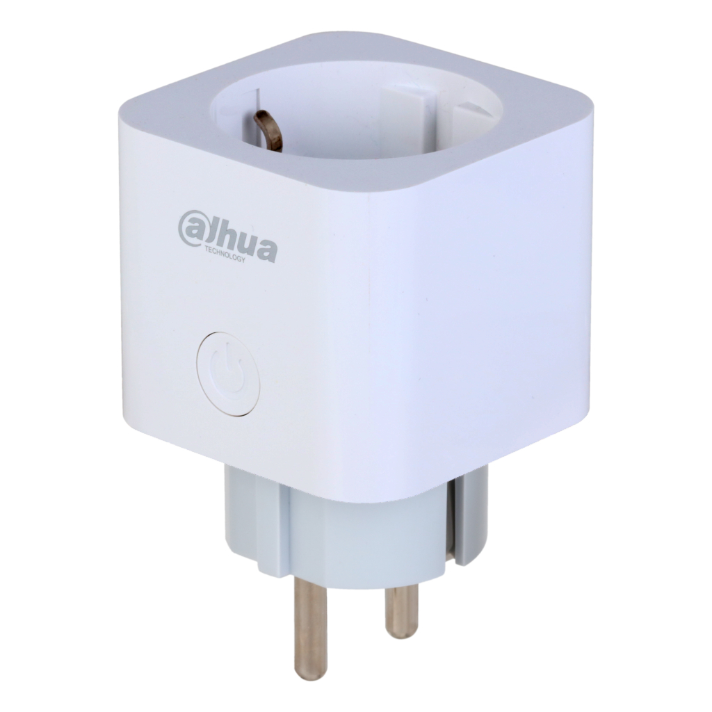 [ICS1-W2(868)] Enchufe inteligente Dahua