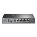 Router Omada VPN Multi-WAN Gigabit SafeStream™