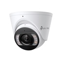 Turret IP VIGI 4MP H265+ WDR IR30m 2.8mm IP67 ONVIF SD Mic PoE