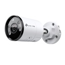Bullet IP VIGI 4MP H265+ WDR IR30m 2.8mm IP67 ONVIF SD Mic PoE