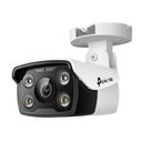 Bullet IP VIGI 4MP H265+ DWDR IR30m 2.8mm IP67 ONVIF SD Mic PoE
