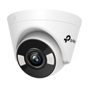 Turret IP VIGI Visión nocturna 4MP H265+ DWDR IR30m 2.8mm ONVIF SD Mic PoE