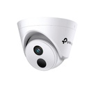 Turret IP VIGI 4MP H265+ DWDR IR30m 2.8mm ONVIF PoE