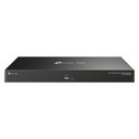 NVR VIGI 32ch 320Mbps H265+ 4K HDMI 4HDD