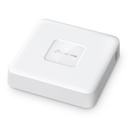 NVR VIGI 4ch 80Mbps H265+ 4K HDMI PoE+ 1HDD Altavoz integrado