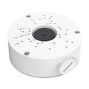Caja de conexiones de pared/techo para Cámaras VIGI