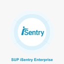 Licencia iSentry Enterprise SUP para 1 año por canal
