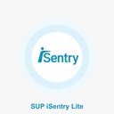 Licencia iSentry Lite SUP para 1 año para 1 canal