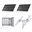 Panel Solar Inteligente VIGI