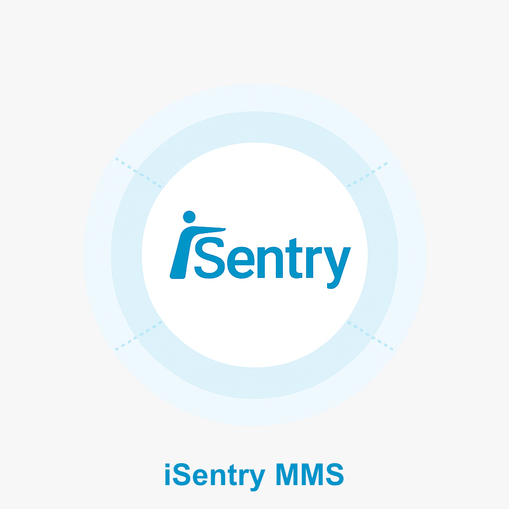 [ISENTRYMMS-FD-1-SEU] MMS Fed 1 Canal suplementario
