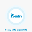 Licencia base iSentry MMS Expert VMS 48 canales