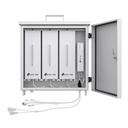 Controlador del sistema solar VIGI 93.6 Ah / 10.95 Vdc
