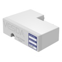 VSP-005 - Cartucho filtro detección VESDA. Compatible con VLC, VLF, VLP y VLS