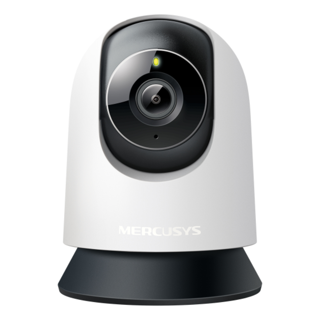[MC210] Camara WiFi Pan/Tilt Home Security