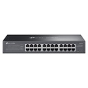 Switch Omada 24 Puertos Gigabit Gestionable