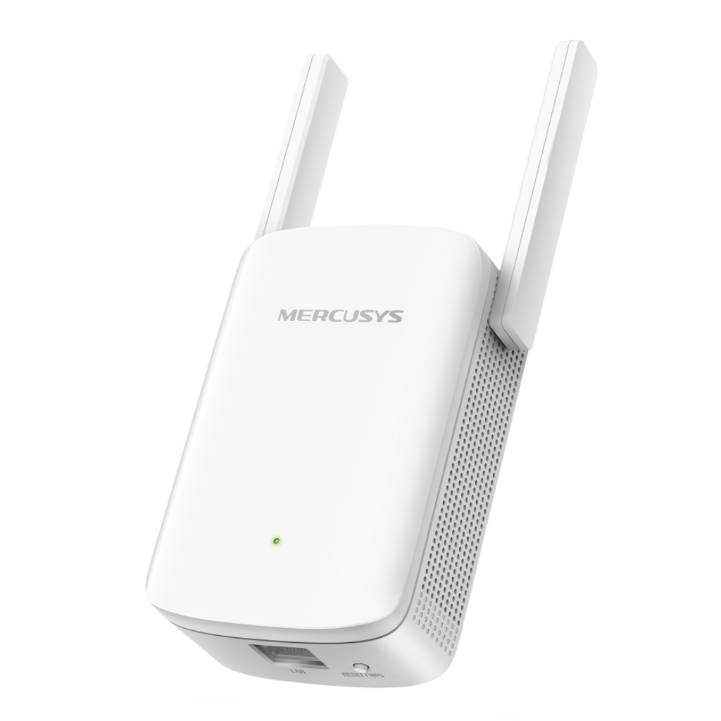 [ME60X] Wi-Fi Range Extender AX1500