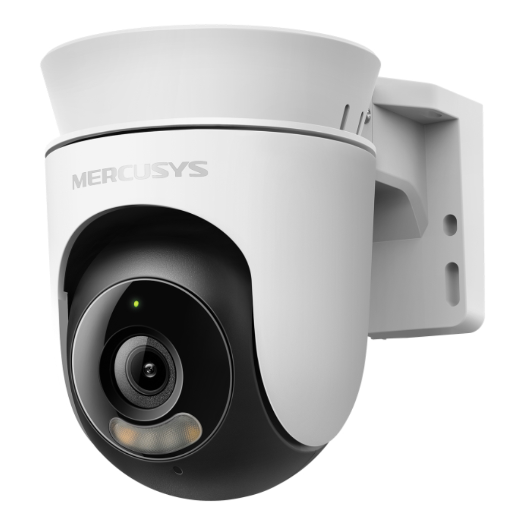 [MC510] Camara Smart Outdoor Pan/Tilt Security