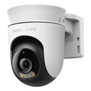 Camara Smart Outdoor Pan/Tilt Security