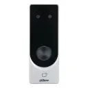 Lector Autónomo con cámara 2MP Dual-Lens Facial+Tarjeta(13.56MHz/125kHz)+Remoto+QR+Bluetooth IP65