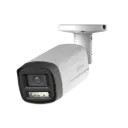 Tubular HDCVI 4EN1 5M Starlight Iluminación Dual LED80m/IR80m 2.8mm IP67 MIC