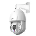 Domo PTZ IP 2M TiOC H265 WDR Iluminación Dual LED100m/IR250m 32x IP67 IK10 PoE+ AUDIO MIC/Altavoz E/S AI