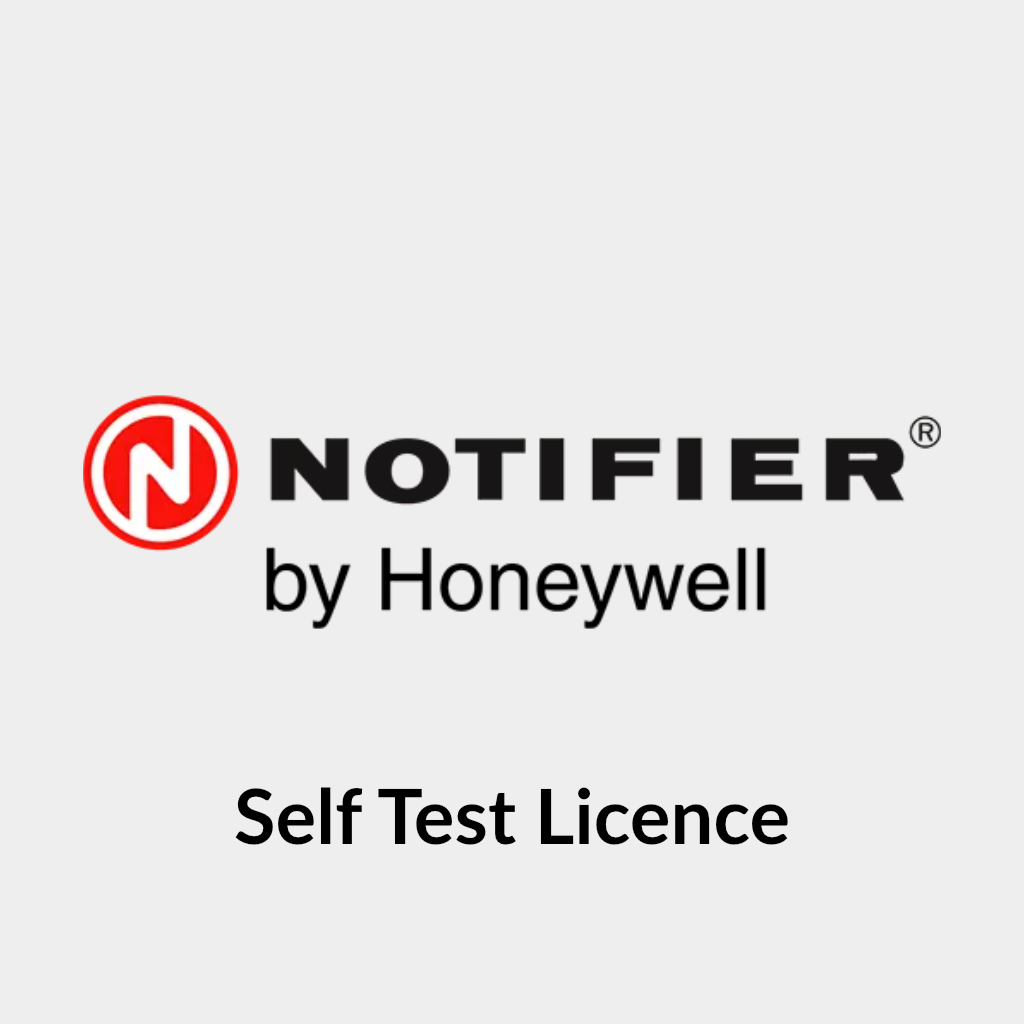 [ST-LICENCE-1Y] Licencia Self Test - 1 año (Licencia por detector)