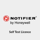 Licencia Self Test - 7 años (Licencia por detector)