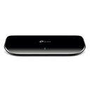 Switch 8 puertos Gigabit No_Gestionable plug and play