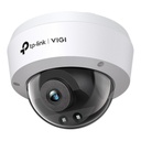 Domo IP VIGI 2MP H265+ DWDR IR30m 2.8mm IP67 IK10 ONVIF PoE