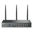 Router Omada VPN Gigabit AX3000