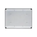 Caja de superficie IP65 transparente para alojamiento de módulos serie ENEA (pack 5 un)