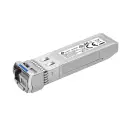 Módulo SFP+ LC Omada 10GBase-BX WDM Bi-Direccional (A)
