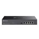 Router VPN gigabit multi-wan OMADA SFP RACK