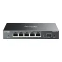 Switch gestionable OMADA multi-gigabit 6 puertos 2.5G OMNI