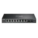 Switch gestionable OMADA multi-gigabit 8 puertos 2.5G