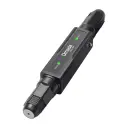 Inyector POE+ gigabit exterior IP65