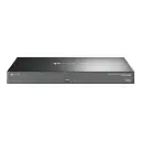Grabador NVR VIGI 8CH 8MP 4K H265+ POE 2HDD