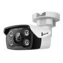 Bullet IP VIGI 5MP H265+ WDR IR30m 2.8mm IP67 ONVIF SD Mic/Altavoz PoE