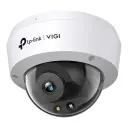 Domo IP VIGI 4MP H265+ DWDR IR30m 4mm IP67 IK10 ONVIF SD Mic PoE