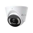 Turret IP VIGI 4MP H265+ WDR IR30m 4mm IP67 ONVIF SD Mic PoE