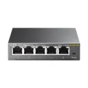 Switch Easy Smart Gigabit 5 puertos