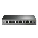 Switch Easy Smart Gigabit 8 puertos